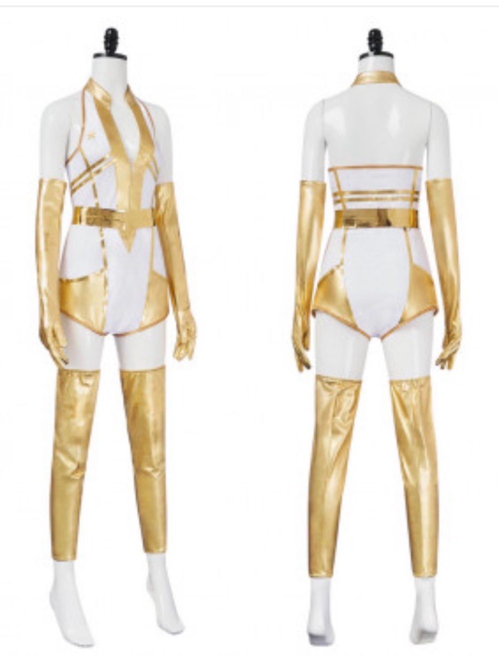 Starlight Season 2 Costume